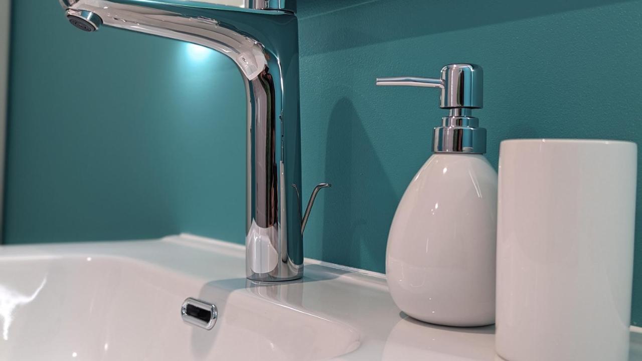 L'Orcheran Vielverge Ngoại thất bức ảnh